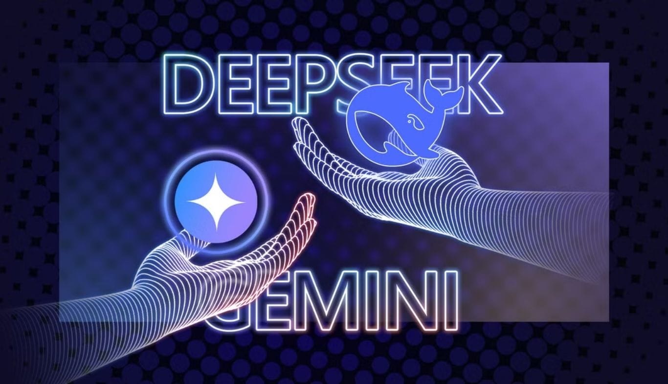 deepseeks new ai model may mirror googles gemini techjuice 178705