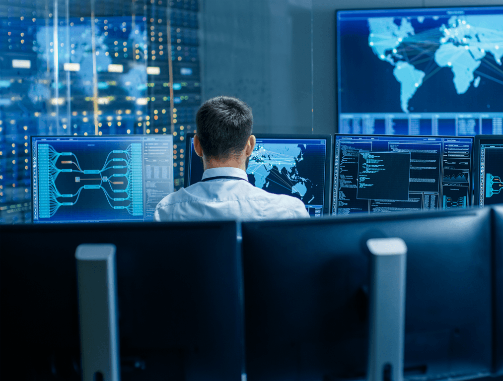 المغرب يستعد لقيادة التحول الرقمي باحتضان أكبر مركز بيانات في إفريقيا 4 f6