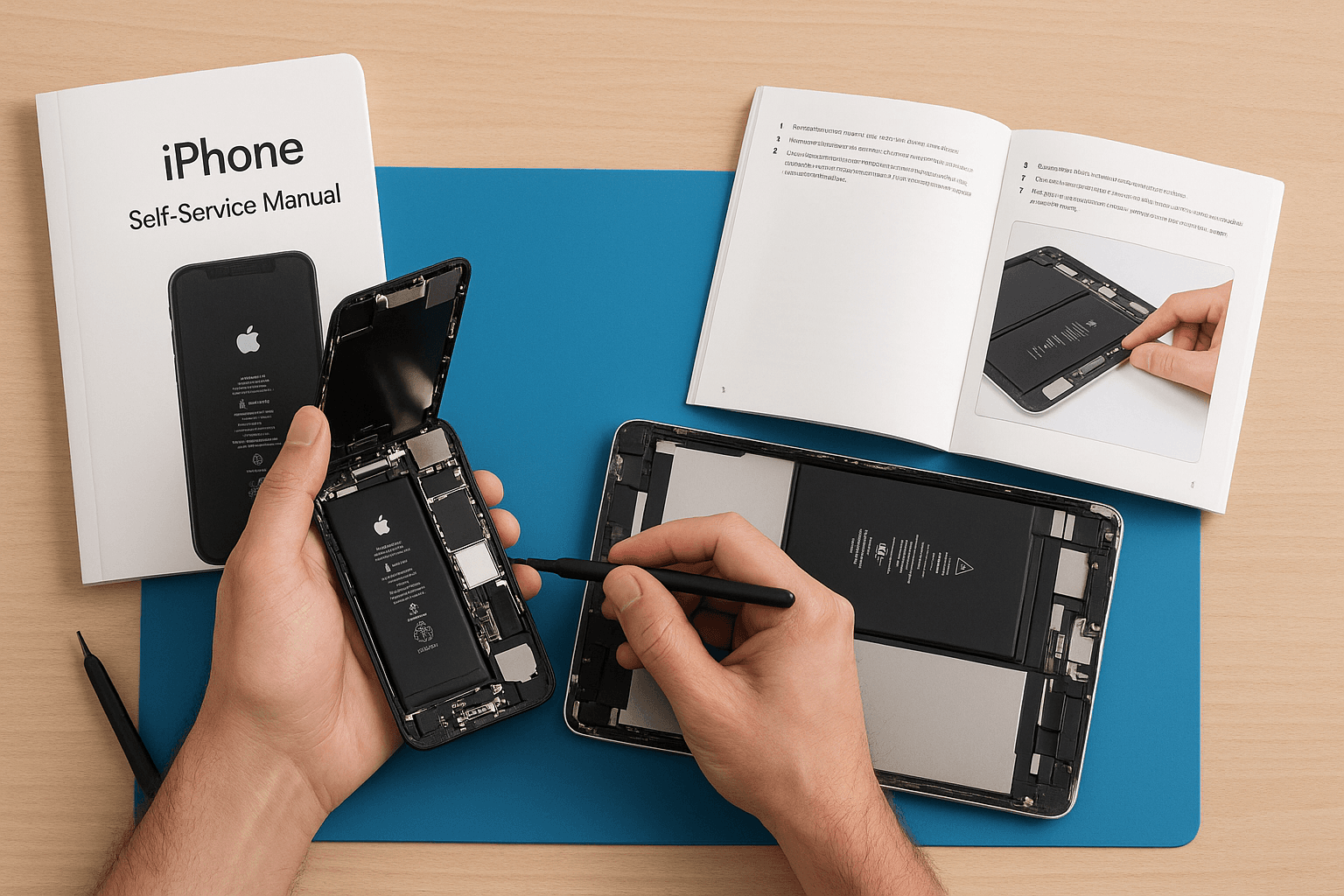 ابل توسع خدمة الإصلاح الذاتي لتشمل أجهزة iPad 2 file 0000000000b461f4841353622a2be4fe