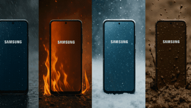 سامسونج Galaxy S23 Ultra ينجو من اختبار الطبيعة القاسية في القطب الشمالي 14 file 00000000f0d061fdaf61a9601f75cab9