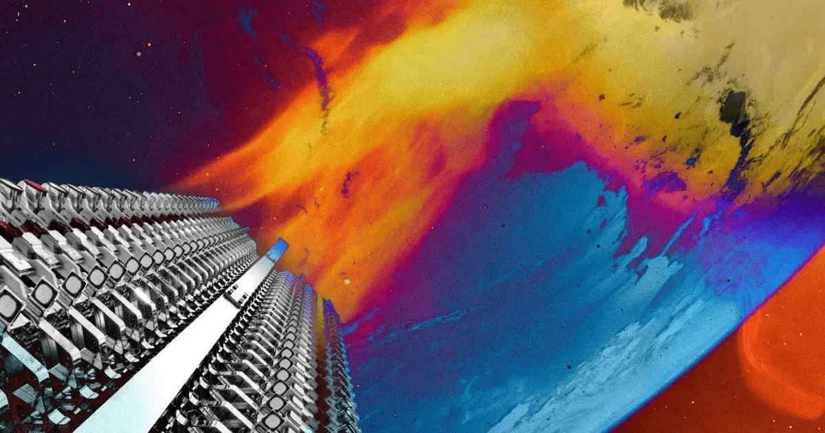 النشاط الشمسي يُهدد أقمار ستارلينك 3 image 5