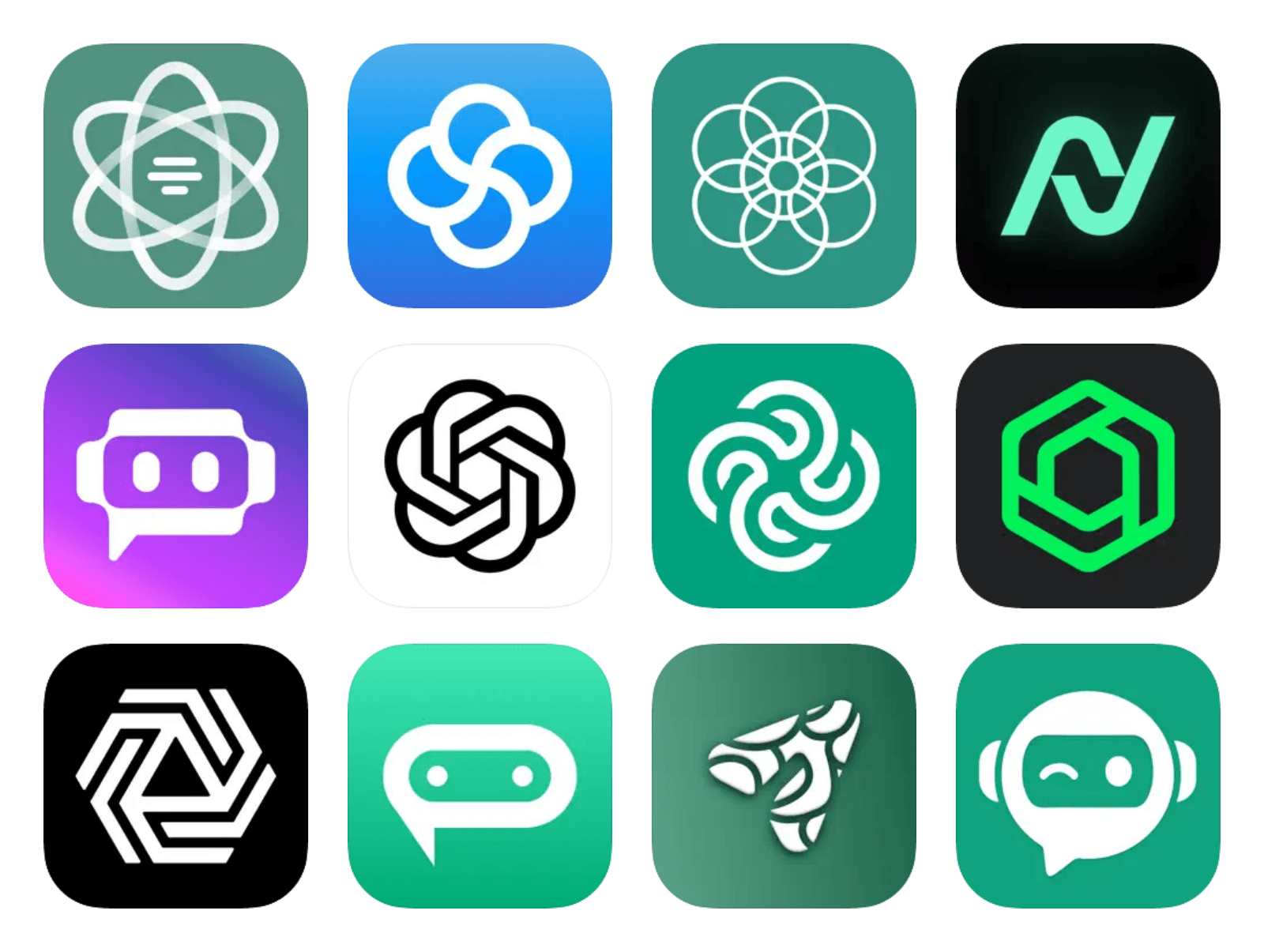 روبوتات الذكاء الاصطناعي: فن إبقائك في حالة حديث مستمر 2 image 7 1