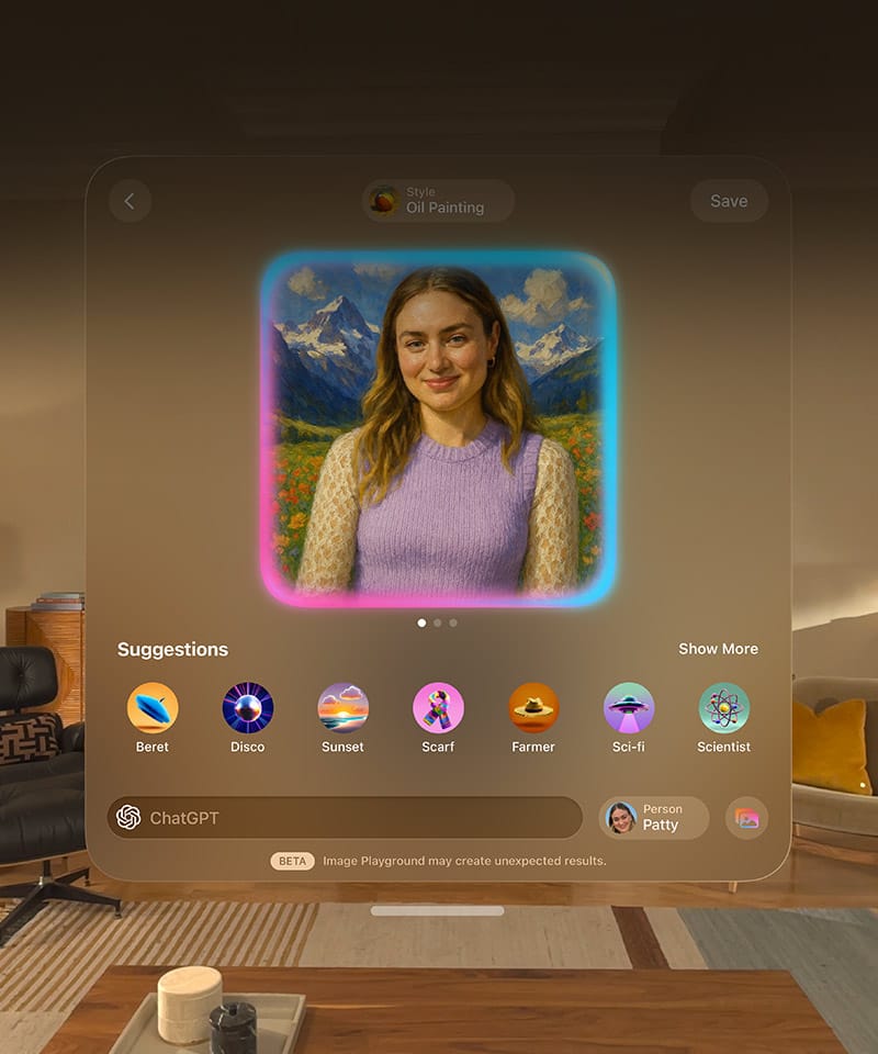 اليوم الأول من مؤتمر ابل للمطورين.. تحديثات ثورية تعيد تعريف أنظمة التشغيل 6