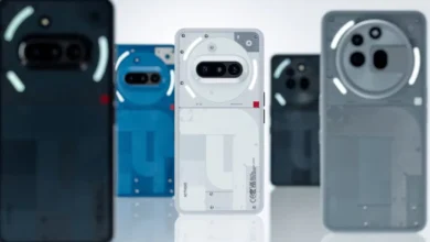 إطلاق هواتف ناثينج رسمياً في مصر 30 nothing phone 3a 3a pro 44 1256x826 1