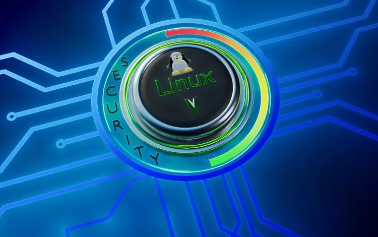هل تبحث عن بيئة رقمية آمنة؟ إليك أفضل توزيعات لينكس لحماية الخصوصية في 2025 1 securite linux