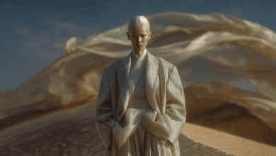 إطلاق نموذج V1 لتوليد الفيديوهات: ميد جورني تُغيِّر قواعد اللعبة 16 videoframe 0