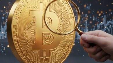 بيتكوين، تحت المجهر، ثورة تقنية