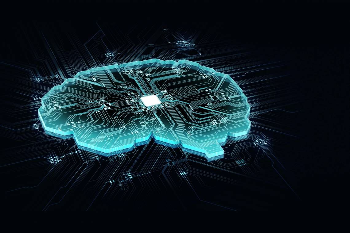 الإمارات.. ريادة عربية في الشراكات والابتكارات لدعم السيادة الرقمية 3 للذكاء الاصطناعي