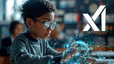 ماهو تطبيق "بيبي جروك" الجديد من شركة xAI ؟ 19 00 72