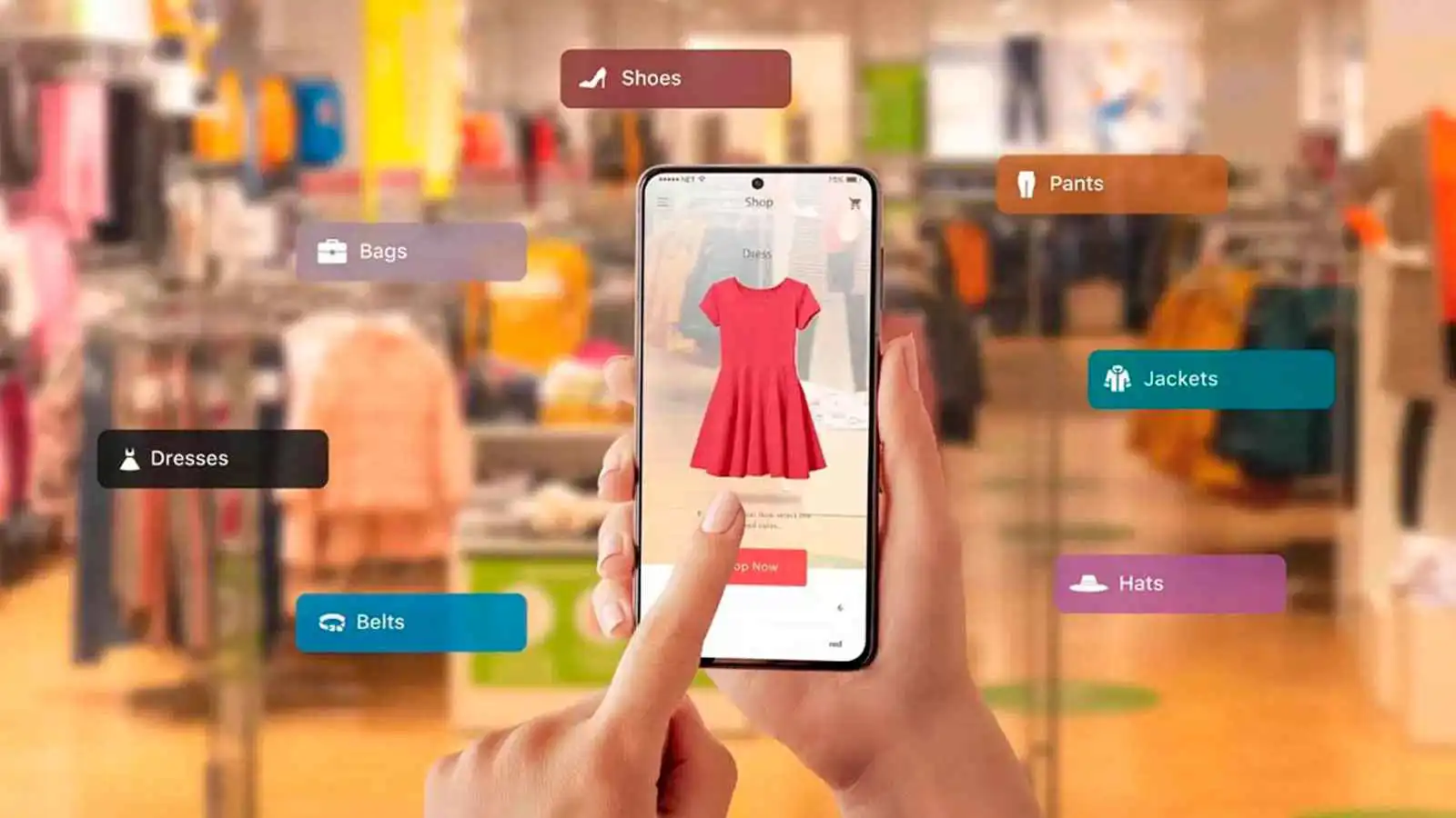 أدوات جديدة مبتكرة من جوجل لإنشاء الفيديوهات وتعزيز تجربة التسوق الرقمي 3 12257ee0 6fa0 41b0 a023 77bd37835424