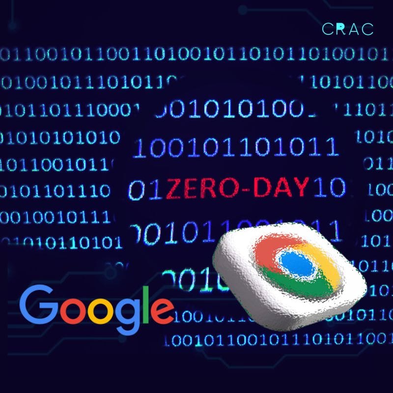 رابع ثغرة "زيرو داي" في متصفح كروم خلال 2025.. وجوجل أصلحتها! 3 1716532822029