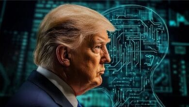 ترامب يستخدم الذكاء الاصطناعي لإصلاح النظام الفيدرالي 9 1737525338600