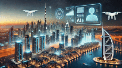 هل يسرق الذكاء الاصطناعي دور الوسطاء العقاريين في الإمارات؟ 9 1741254455857