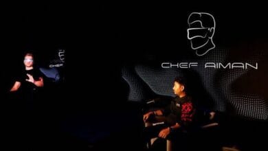 الشيف "أيمن": خوارزميات الذكاء الاصطناعي في مطبخ دبي! 28 202507102232 main.cropped 1752161526