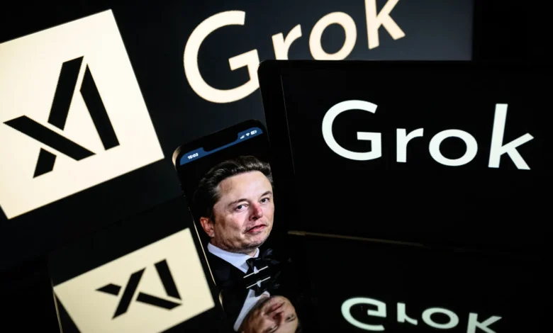 وسط عاصفة الانتقادات .. ماسك يطلق نموذجه Grok 4 مع نسخة فائقة بـ300 دولار شهرياً 1 2193208237
