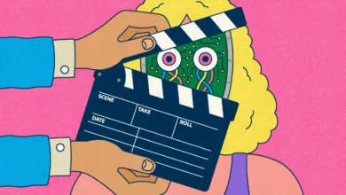 الذكاء الاصطناعي ومستقبل السينما: هل يمكن كتابة فيلم بسطر واحد؟ 7 257666 futureproofing film