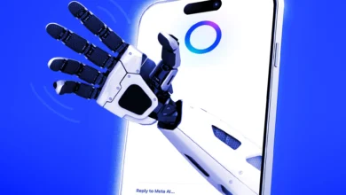 روبوتات دردشة تراسلك أولاً: ميتا تجد وسيلة جديدة لإبقائك مندمجاً! 8 68504bcdf748d8c055f3c606