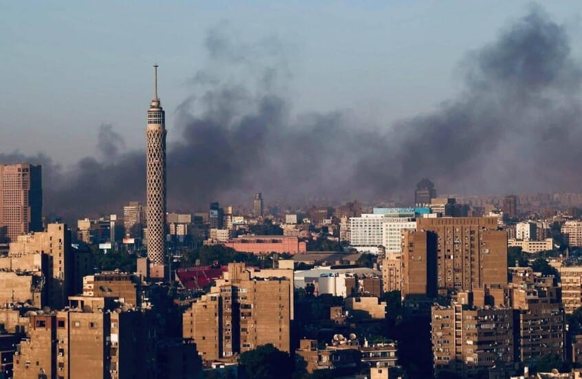 حريق سنترال رمسيس: لماذا تسبب في شلل مصر رقمياً؟ 2 686d2f7a4c59b71ff7044872