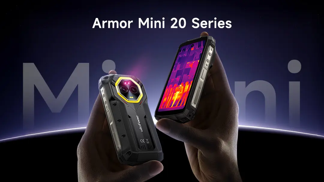 Blog Armor Mini 20