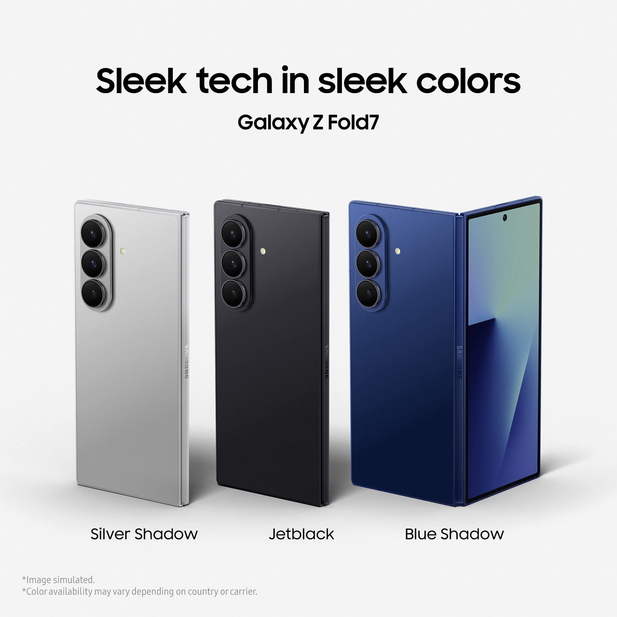 سامسونج تعيد تعريف أجهزة الهاتف القابلة للطي في 2025 Unpacked 9 FB IMG 1752074721698 1