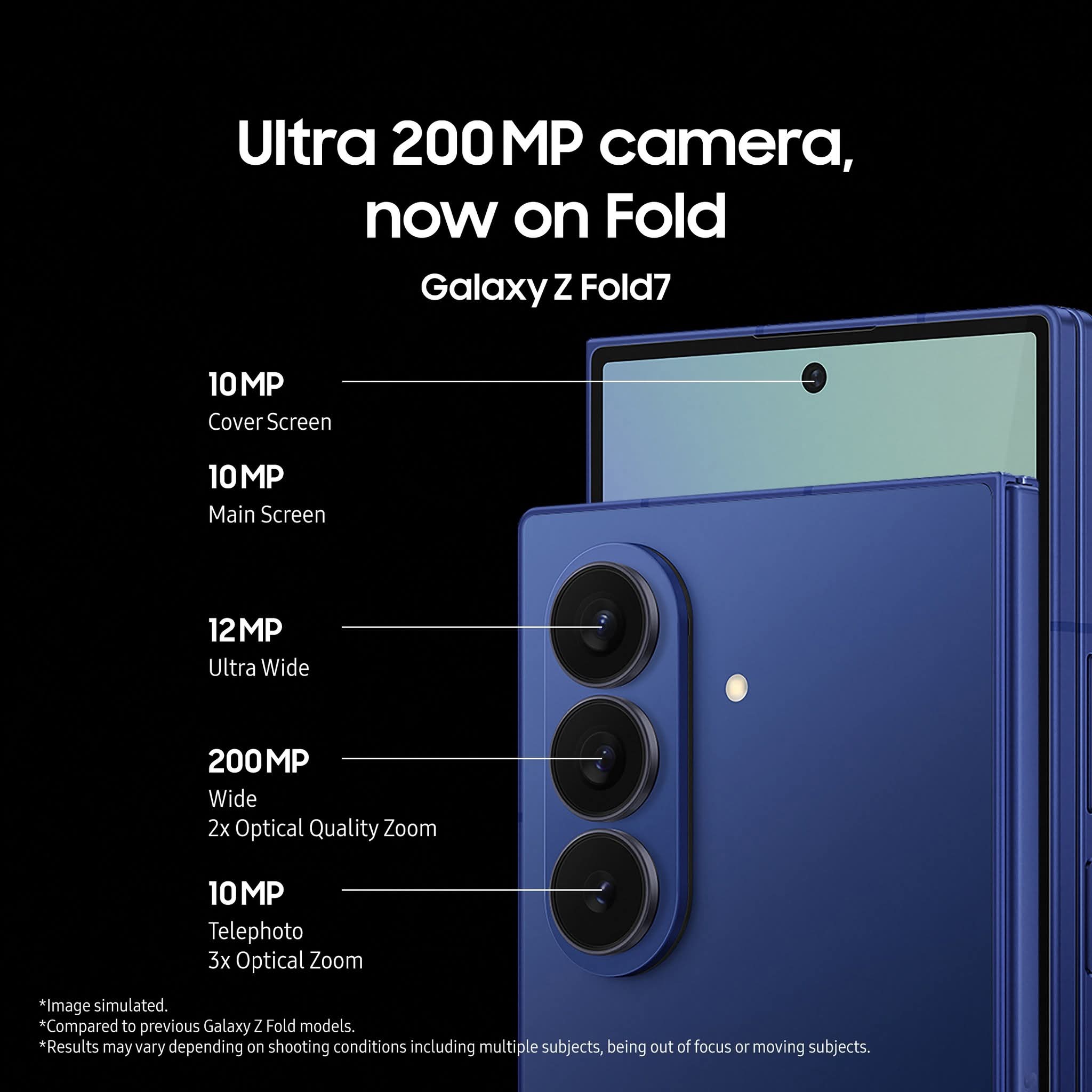 سامسونج تعيد تعريف أجهزة الهاتف القابلة للطي في 2025 Unpacked 7 FB IMG 1752074730190