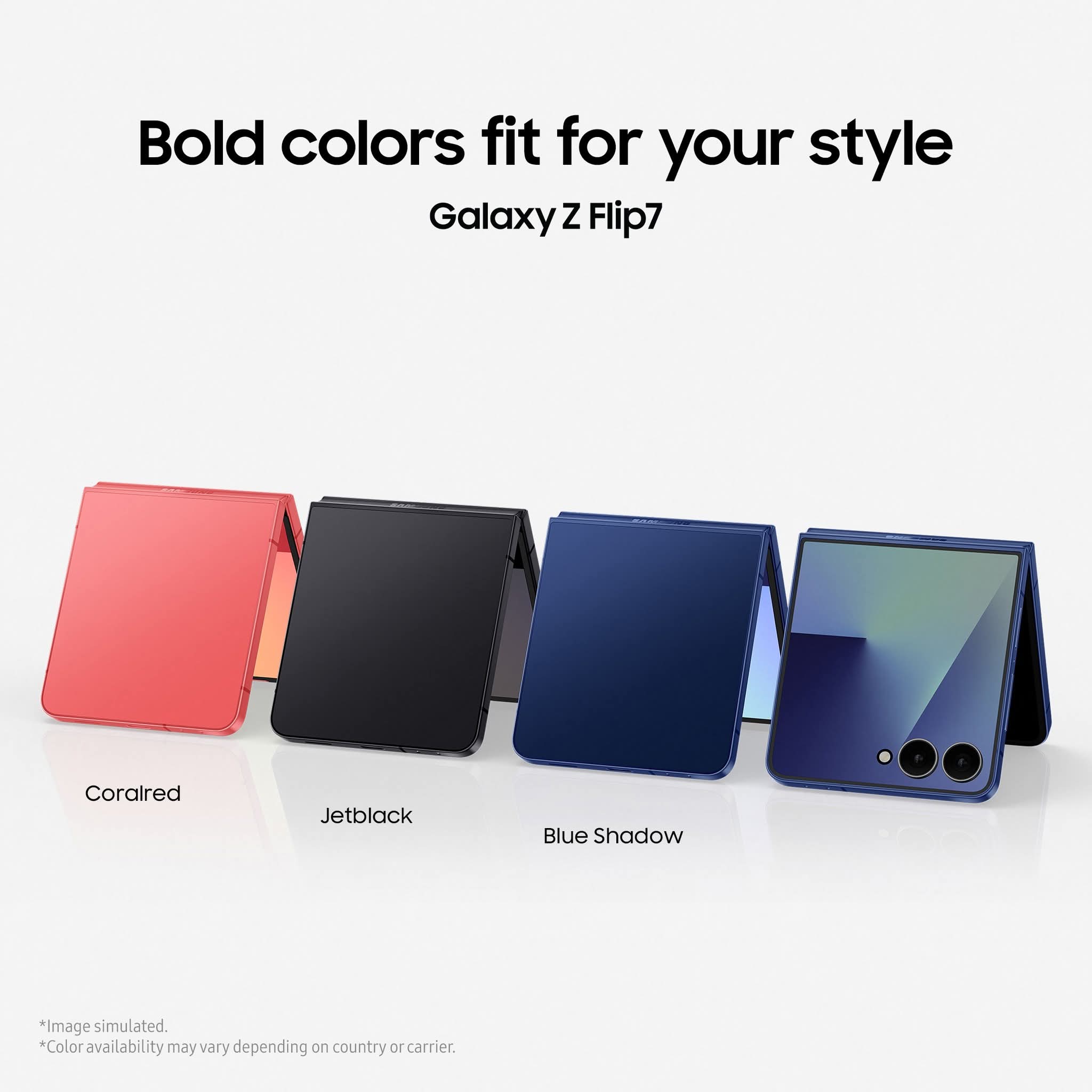 سامسونج تعيد تعريف أجهزة الهاتف القابلة للطي في 2025 Unpacked 16 FB IMG 1752076534516