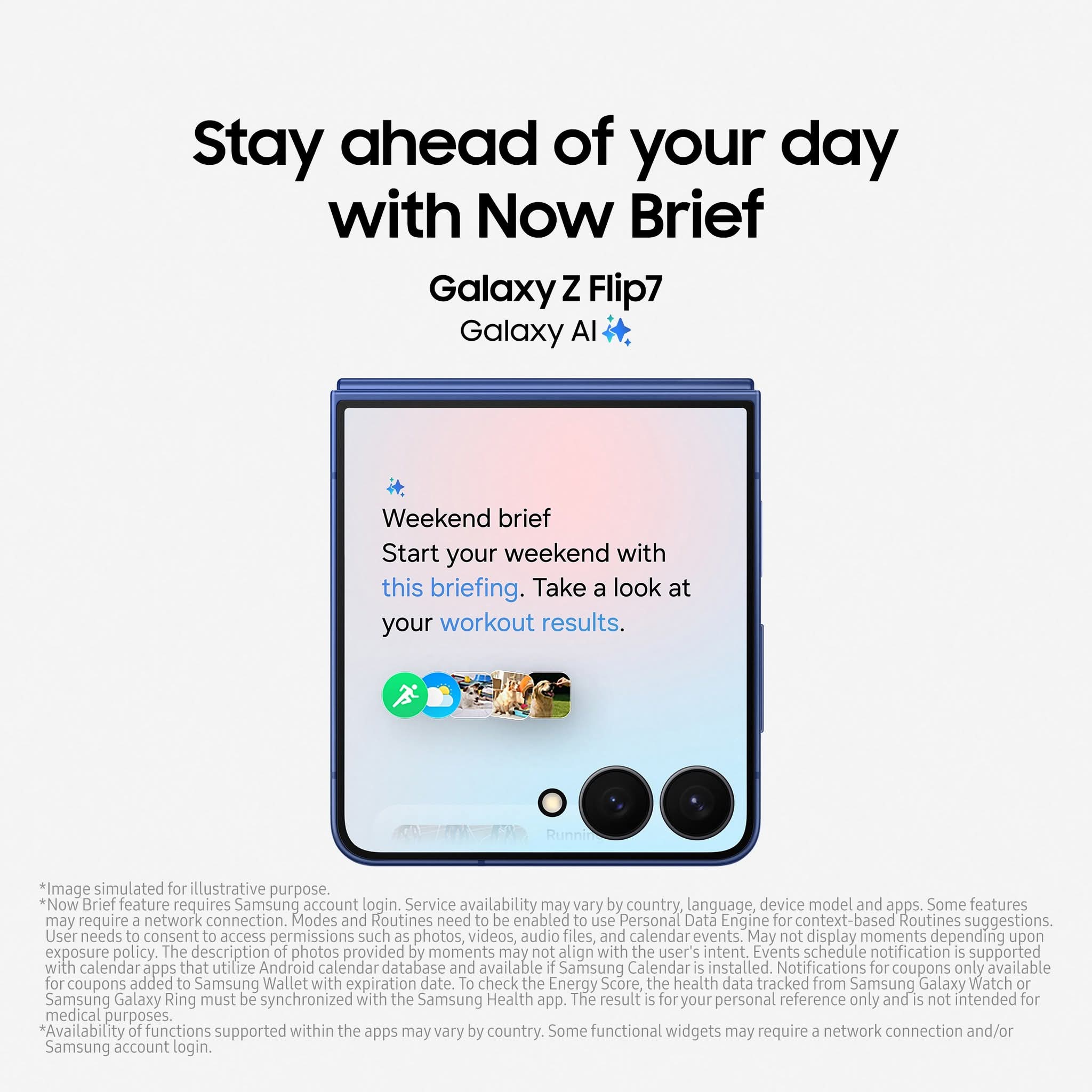 سامسونج تعيد تعريف أجهزة الهاتف القابلة للطي في 2025 Unpacked 14 FB IMG 1752076622912