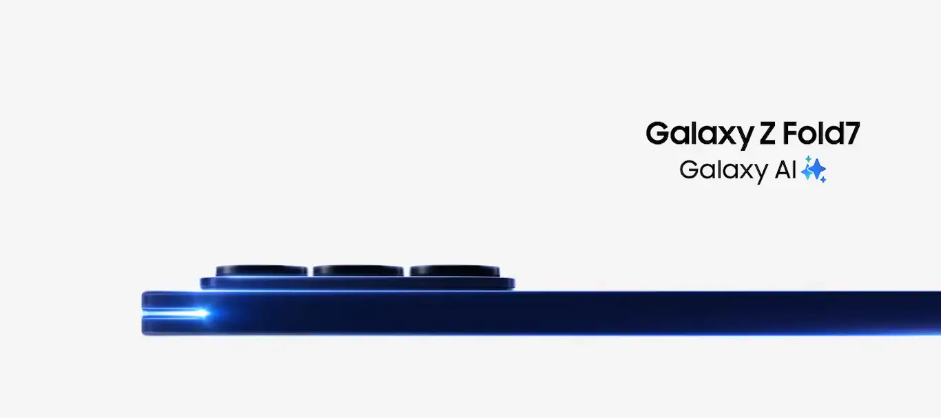سامسونج تعيد تعريف أجهزة الهاتف القابلة للطي في 2025 Unpacked 3 Galaxy Z