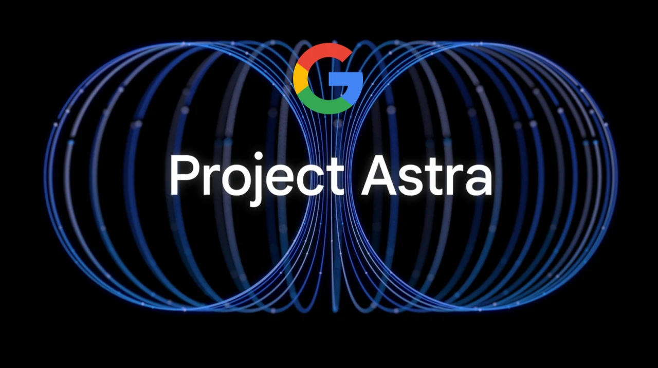 جوجل تعلن مزايا جديدة تعتمد الذكاء الاصطناعي لتجربة بحث أكثر فهماً للسياق 2 Google Astra AI Model