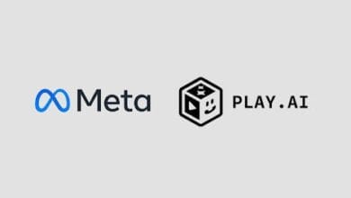 ميتا تستحوذ على شركة "Play AI" المتخصصة في توليد الأصوات البشرية بالذكاء الاصطناعي 14 Gvznrm8bgAAxYfA