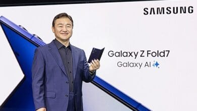 سامسونج تخطط لإطلاق هاتفها ثلاثي الطي بحلول نهاية عام 2025 7 IMG ٢٠٢٥٠٧١٠ ٢٣٥٨٣٧