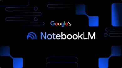 جوجل تطلق ميزة الملخصات المرئية في منصة "NotebookLM" لتعزيز التعلم البصري 7 ميزة جديدة تُسمى نظرة عامة بالفيديو "Video Overviews" لانشاء الفديوهات التعليمية