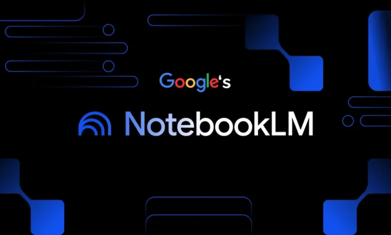 جوجل تطلق ميزة الملخصات المرئية في منصة "NotebookLM" لتعزيز التعلم البصري 1 ميزة جديدة تُسمى نظرة عامة بالفيديو "Video Overviews" لانشاء الفديوهات التعليمية