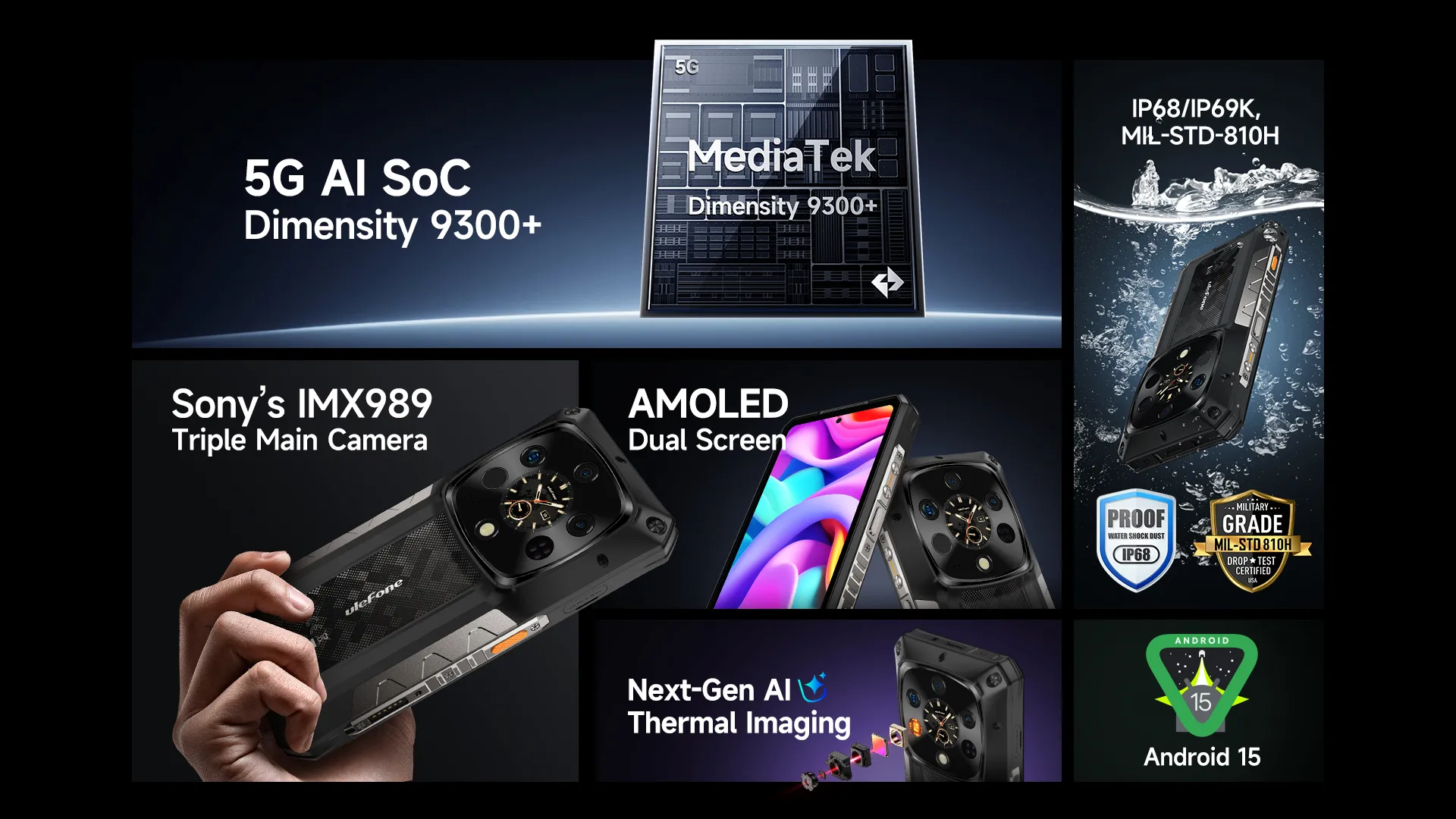 Product Armor28 Ultra Thermal Version bg 2