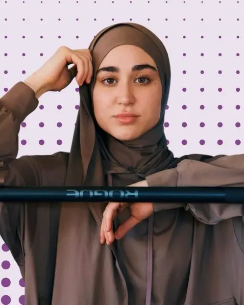 لأول مرة .. مجلة تايم تصدر قائمة المبدعين الرقميين الـ 100 الأكثر تأثيراً في العالم 2 TIME100 Creators 2025 Leana Deeb 063