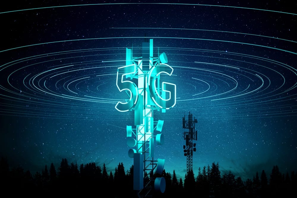 كيف تواجه الاتصالات السعودية تحديات موسم الحج؟ 4 This post provides an introduction to radio access networks RAN before discussing 5G RAN challenges solutions and use cases