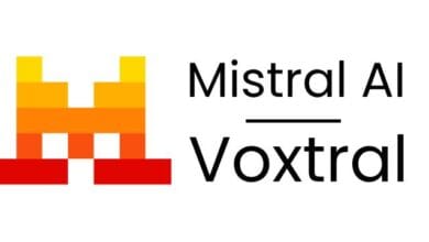 Voxtral : نموذج صوتي جديد من شركة ميسترال ايه آي الفرنسية 24 Voxtral
