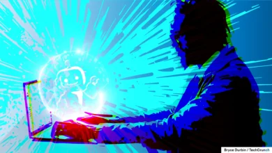 الخصوصية والأمان: فكّر مرتين قبل منح الذكاء الاصطناعي صلاحية التجسس عليك 9 ai vs journalists v1