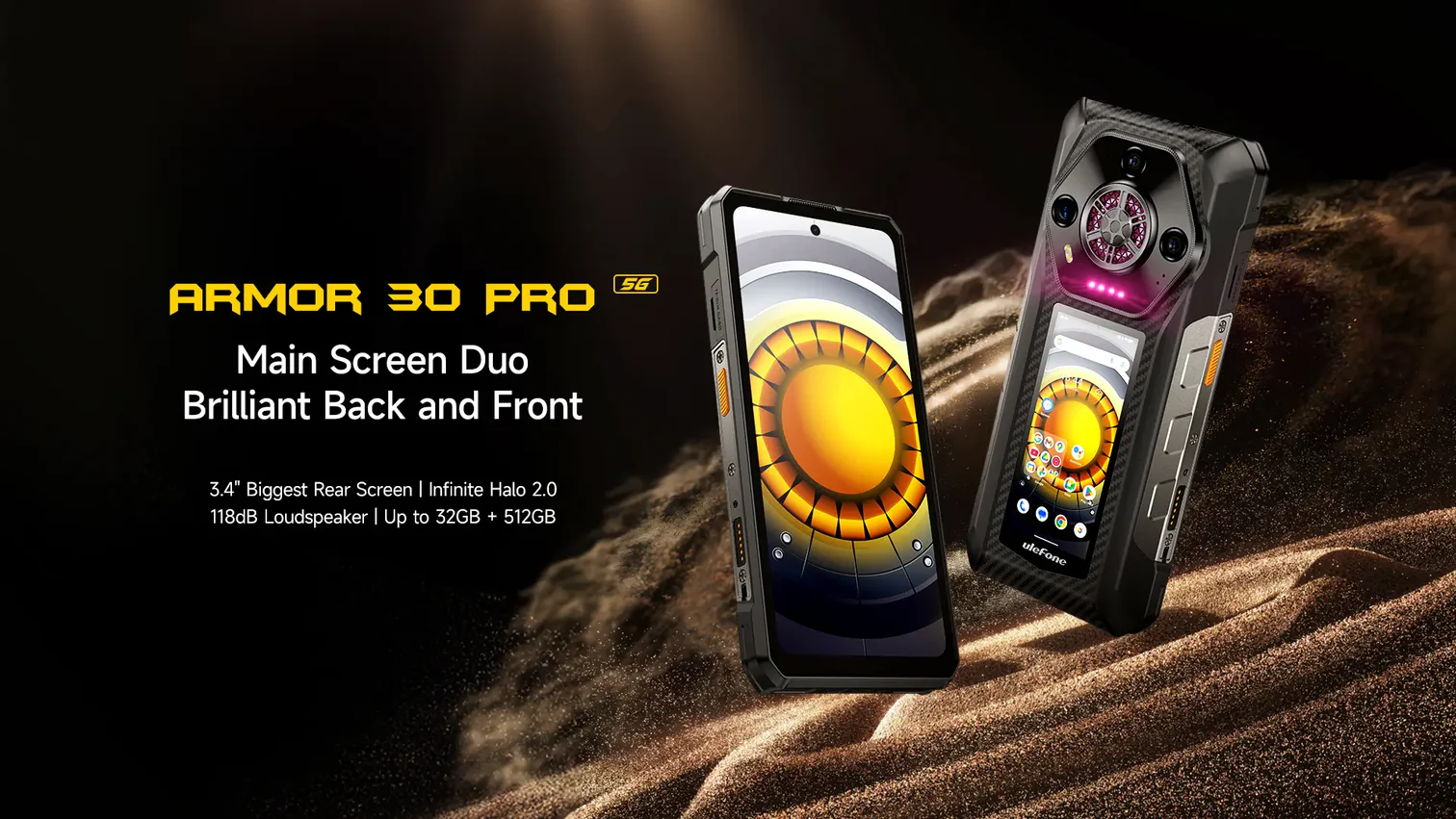 armor 30 pro