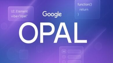 جوجل تطلق أداة "Opal" الذكية لبناء تطبيقات دون أكواد برمجية خلال دقائق 13 google opal