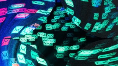 تحذير: ملخصات جيميناي قد تتضمن تعليمات خفية ضارة! 7 inbox gemini summary gear