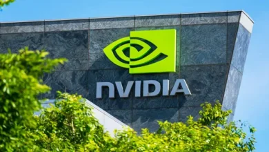 انفيديا تتصدر سباق الذكاء الاصطناعي بقيمة سوقية تتجاوز 4 تريليونات دولار 8 nvidia