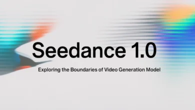 Seedance 1.0 .. نموذج متفوق في عالم صناعة المحتوى المرئي بالذكاء الاصطناعي 3 seedance video bytedance