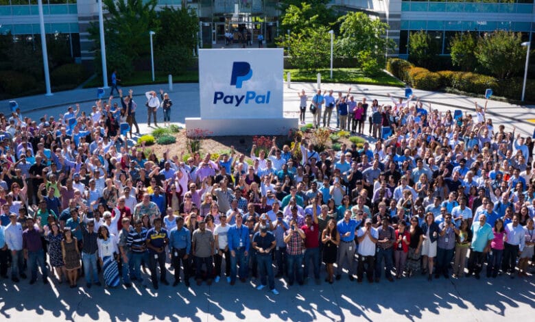 إطلاق منصة "PayPal World" قريباً لتسهيل خدمات الدفع الالكتروني حول العالم 1 who we are
