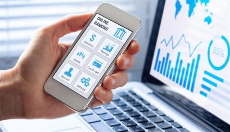 البنوك الرقمية