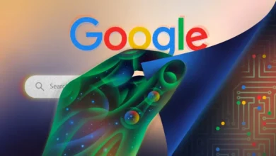 جوجل توسّع قدرات "وضع الذكاء الاصطناعي" في البحث وانتشاره الجغرافي