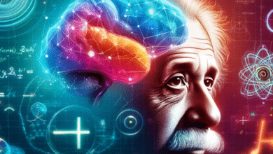 الذكاء الاصطناعي يبتكر تجارب فيزيائية "غريبة".. لكنها تعمل 9 1721178180553