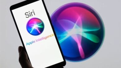 آبل تدرس استخدام Gemini لتحديث مساعدها الصوتي Siri