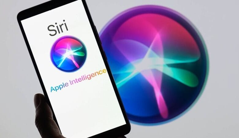 ابل تدرس استخدام Gemini لتطوير مساعدها الصوتي Siri 1 آبل تدرس استخدام Gemini لتحديث مساعدها الصوتي Siri