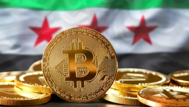 المركزي السوري يحذّر من العملات الرقمية: غير قانونية ومليئة بالمخاطر 13 المركزي السوري يحذّر من العملات الرقمية